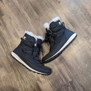 Sorel Women's Whitney Short Boot